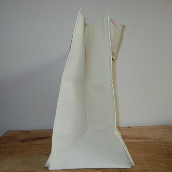 Kellogg's Toucan Sam Reusable Bag 2013 "Small Change Big Difference" Tote - Picture 2 of 10